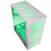 Kolink Observatory HF Mesh ARGB Midi-Tower - valge