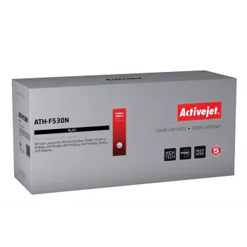 Activejet ATH-F530N tooner (asendus HP 205A CF530A jaoks; Supreme; 1100 lehekülge; must)