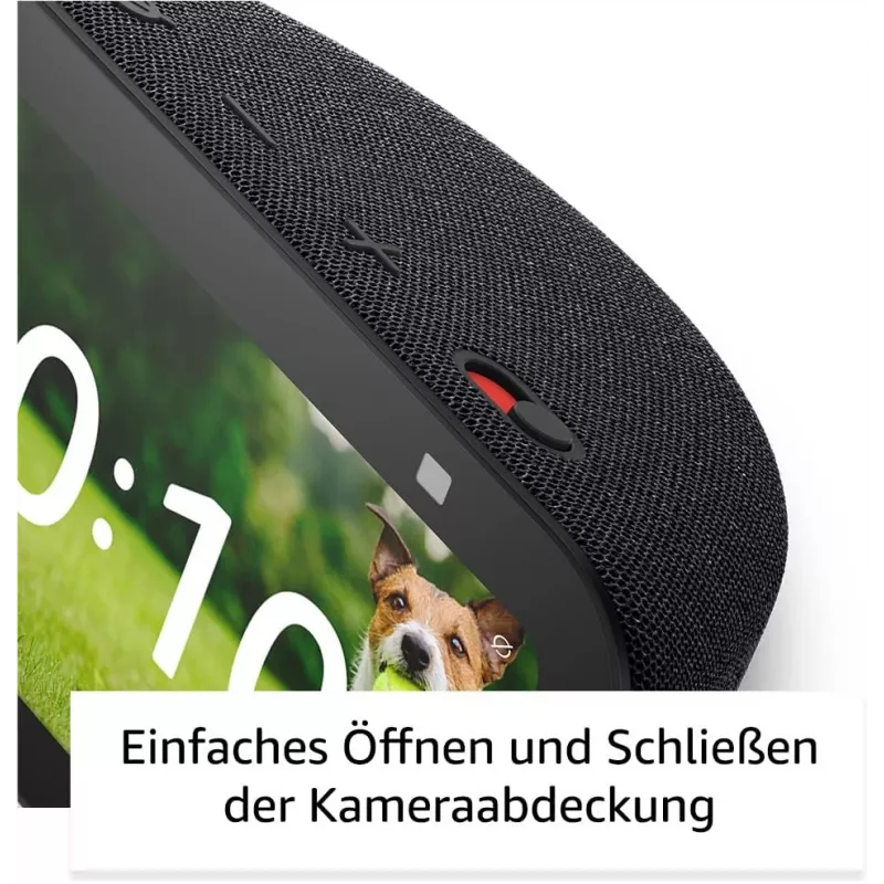Amazon B09B2R276Z Ekraan sinine