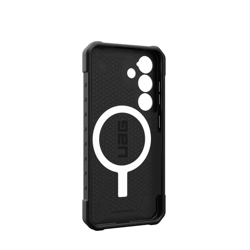 Urban Armor Gear Pathfinder mobiiltelefoni ümbris 15,8 cm (6,2) kate must