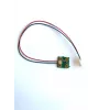 Laadimisseadme trükkplaat Charge Amps HALO PCBA ASSEMBLED DLED CA-100632