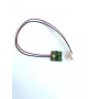 Laadimisseadme trükkplaat Charge Amps HALO PCBA ASSEMBLED DLED CA-100632