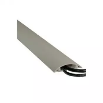 VALUE kaabel-Schiene, suletud, 6 cm x 100 cm (19.99.3235)