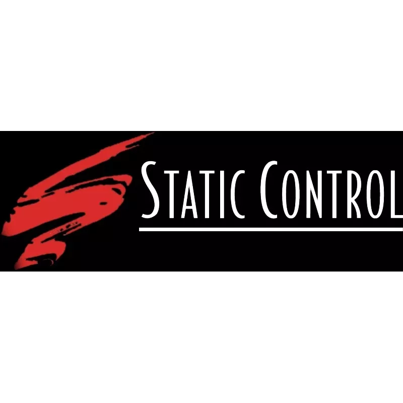 Ühilduv Static-Control Brother LC123 tsüaan