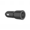 Gembird TA-UC-C2PD40-CAR-01 toiteadapter, must