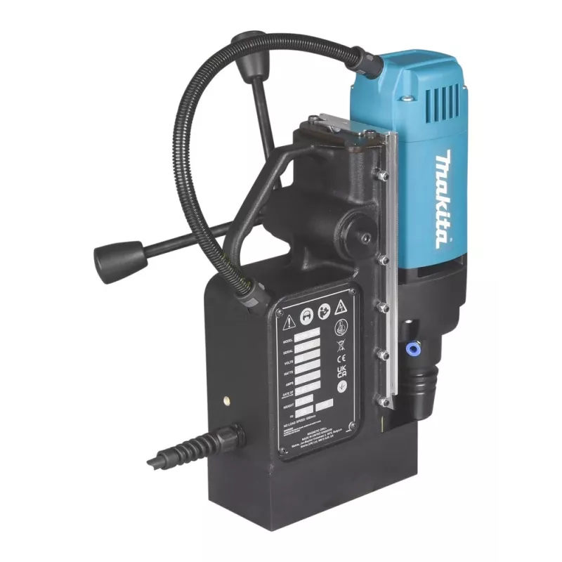 Makita HB350/2 850 RPM 11,6 kg must, sinine
