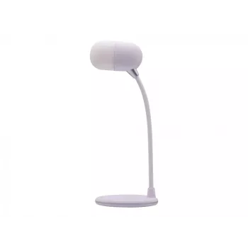 Valgus- ja heliseade Terratec Charge AIR Light & Sound
