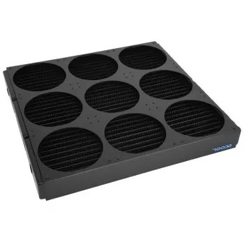 Radiaatoriplokk Alphacool NexXxoS XT45