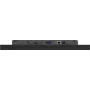 MICROTOUCH 43,20 cm (17) PCAP SLIMLINE MONITOR, 1280 x 1024, 225 NITSI, 10 PUUTEPUNKTI, 1 x VGA, 1 x HDMI, 1 x DP (SK-170P-A1)