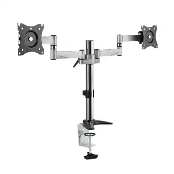 LogiLink BP0077 Monitorialus / Statiiv 68,6 cm (27) Lauale Must. S