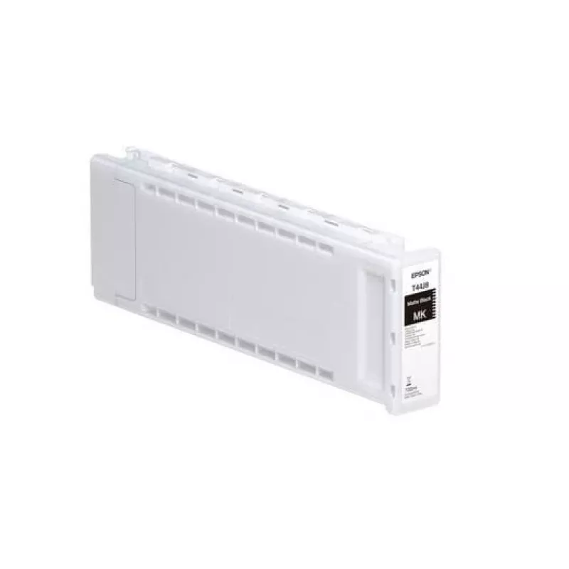 Epson T44J84N UltraChrome PRO mattmust tindikassett 700 ml originaal