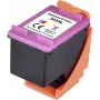 Renkforce'i tint, mis asendab HP 303 XL (T6N03AE) ühilduvat tsüaan, magenta, kollane RF-5705438 (RF-5705438)