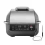 Kuumaõhu fritüür Ninja EG351EU 5,7 L üksik, 1760 W, must/hõbedane, nuppjuhtimine