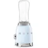 Lauapealne blender Smeg PBF01PBEU 600 L 300 W sinine