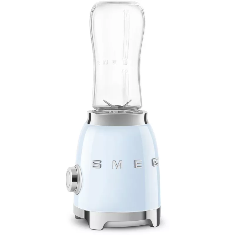 Lauapealne blender Smeg PBF01PBEU 600 L 300 W sinine