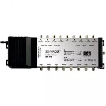 Satelliit-multilüliti Schwaiger SEW4098531