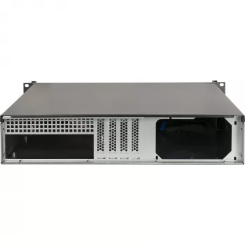 Server Rack Inter-Tech 2U-K-240L Must