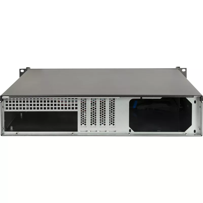 Server Rack Inter-Tech 2U-K-240L Must