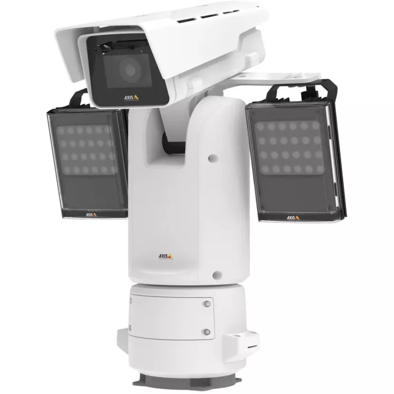 Kinnitus Axis 02111-001 Turvakaamera Lisaseade Alumiinium Universaalne 4 tk
