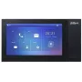 Videointercom DAHUA VTH2421FB — 7-tolline 1024×600 LCD, 1,5W kõlar, Fast Ethernet, G.711, TCP/IP, Linux