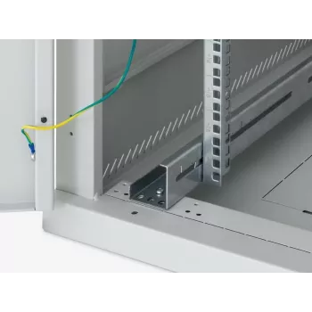 Eraldiseisev rack Triton RMA-18-A68-CAX-N1 18U 800kg Hall