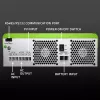 Hübriidne päikeseinverter Off-Grid 6200W | 120A