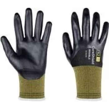 Sisselõikekaitsekindad Honeywell AIDC CORESHIELD DOUBLE 22-2D28B/09 Suurus 9 paar