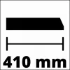 Düüs Einhell 2351204 must