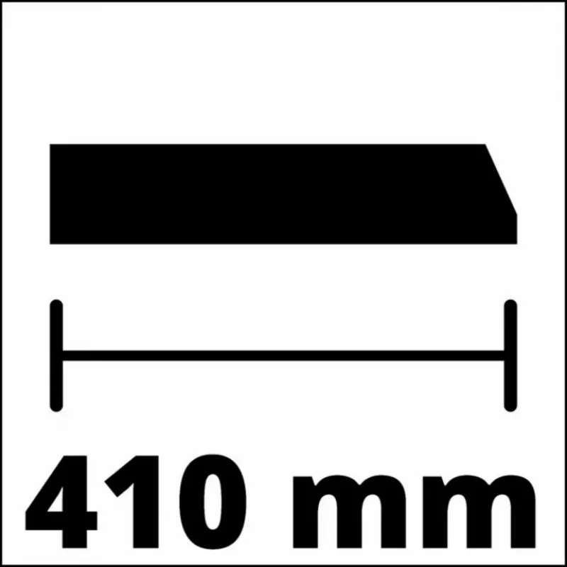 Düüs Einhell 2351204 must
