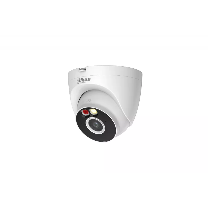 Dahua Technology Pro IPC-HFW1435S-W-0360B turvakaamera Kuul tüüpi IP turvakaamera Sise- ja välistingimustes Lakke/seinale