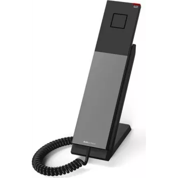 VoIP hotellifon Snom HD300 TCP/IP Ethernet – SIP-telefonitoru HD-heli, Etherneti port, mudel 7010