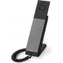 VoIP hotellifon Snom HD300 TCP/IP Ethernet – SIP-telefonitoru HD-heli, Etherneti port, mudel 7010