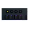 Logitech G G915 LIGHTSPEED juhtmevaba RGB mehaaniline mänguklaviatuur GL Linear