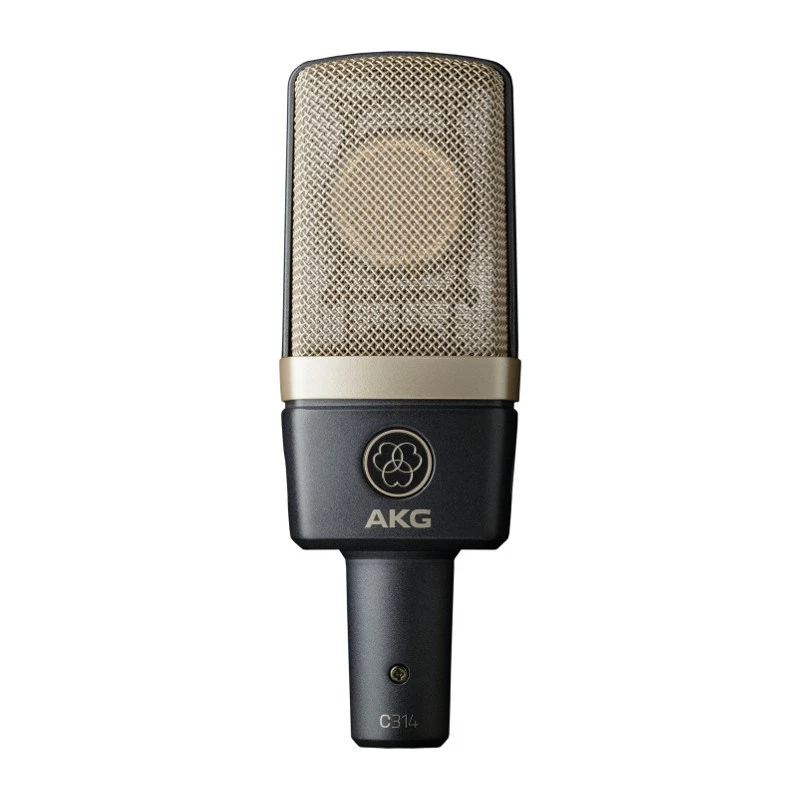 AKG C314 Must stuudiomikrofon