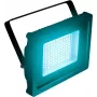 LED-prožektor EUROLITE FL-50 SMD türkiis 50W IP65