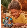 Big Adventures Space Rover sõiduk