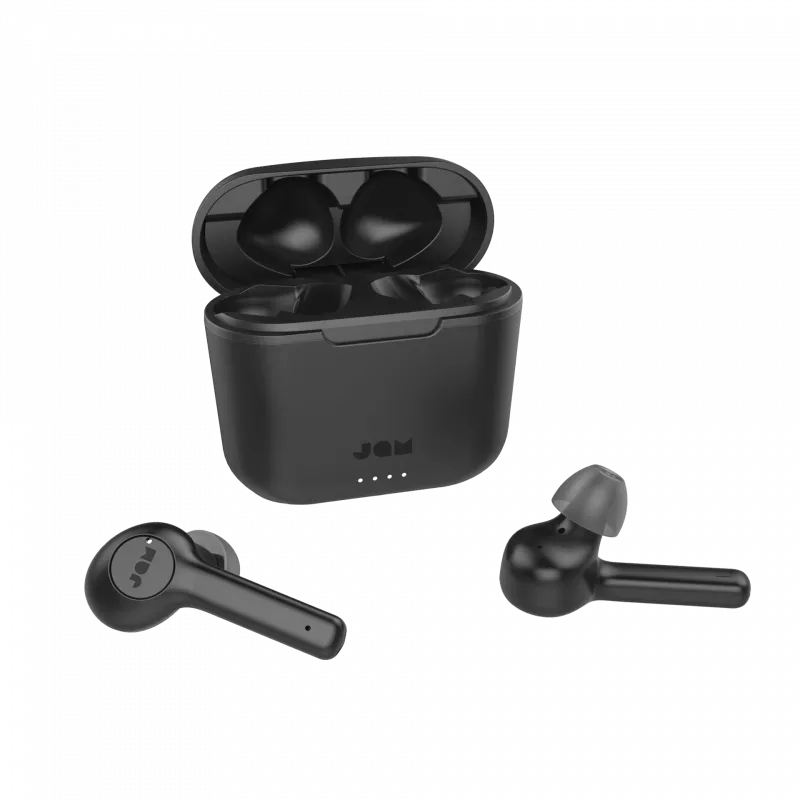 Jam Earbuds TWS ANC Bluetooth mustad