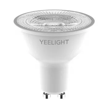 Yeelight W1 GU10 nutipirn (hämardatav)