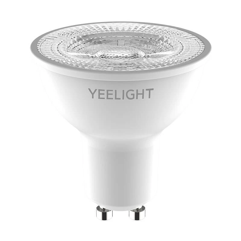 Yeelight W1 GU10 nutipirn (hämardatav)