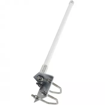 Ringkiirgav antenn ALLNET ANT-868-6dbi-OMNI 868 MHz, 6 dBi võimendus