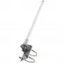 Ringkiirgav antenn ALLNET ANT-868-6dbi-OMNI 868 MHz, 6 dBi võimendus