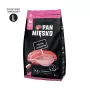 Pan Mięsko Vasikaliha vutiga (kutsikas) krõbuskid L Kuivtoit koertele 9kg