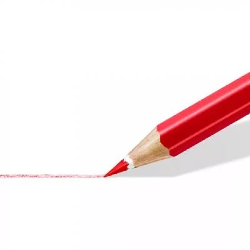 Kustutatavad värvilised pliiatsid Staedtler Noris 144 50 Multicolour 24 tk