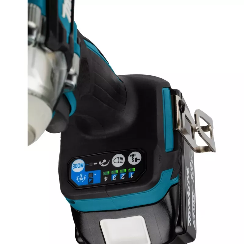 Makita DTW300ZJ Puuritera