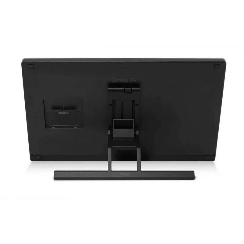 Graafiline tahvel Wacom Cintiq 24 Touch 527 x 296 mm 5080 lpi