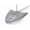 Gembird MIC-DU-01 Toode Hõbedane