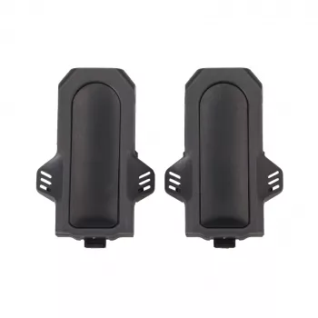 Aquila16 drooni akukomplekt BetaFPV Aquila16 65C 650mAh 2 tk, 3,8 V, 650 mAh