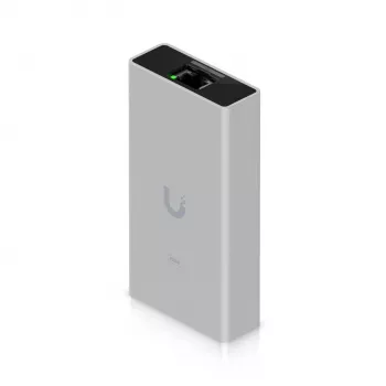 Etherneti adapter UBIQUITI UACC-Adapter-RJ45-USBC-10GE, USB‑C -> RJ45, 10 Gbps, must/hall