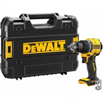 Juhtmeta puurtrell DeWalt DCD794NT-XJ 18V harjadeta mootor kompaktne disain