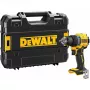 Juhtmeta puurtrell DeWalt DCD794NT-XJ 18V harjadeta mootor kompaktne disain